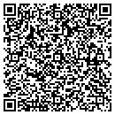 QR code with Backyard Pools contacts