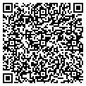 QR code with Denny's contacts