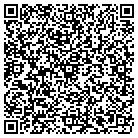 QR code with Headstones And Monuments contacts