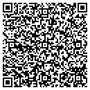 QR code with T D Entertainment contacts