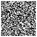 QR code with The Umbrella contacts