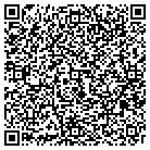 QR code with Fairways Condo Assn contacts
