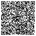 QR code with Jcs Fashion contacts