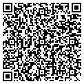 QR code with Alomar Pool's contacts