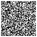 QR code with T N C Entertainment contacts