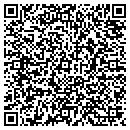 QR code with Tony Hoeppner contacts