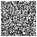 QR code with Omega Monuments contacts