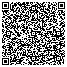 QR code with Custom Pool Service contacts