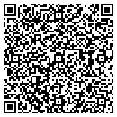 QR code with Kc Pool Guys contacts