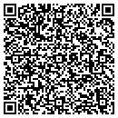 QR code with Houlihan's contacts