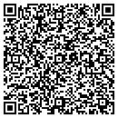 QR code with Houlihan's contacts