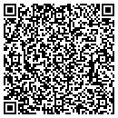 QR code with Rodda Pools contacts