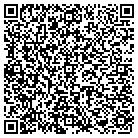 QR code with Alaglas Pools of Charleston contacts