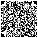 QR code with Anchor Pools contacts