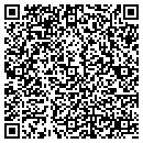 QR code with Unitty Ent contacts