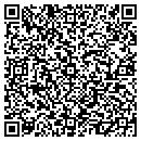 QR code with Unity Temple Concert Series contacts