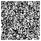QR code with Andersen Pool Plastering Inc contacts