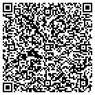 QR code with Apalachee Regional Plg Counsil contacts