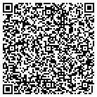 QR code with Ascot Pools Of S C LLC contacts