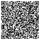 QR code with G & P Distributing Inc contacts