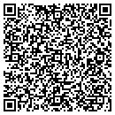 QR code with Haynes Trucking contacts