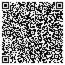 QR code with T & J Tire Service contacts