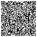 QR code with T M M Groceries Inc contacts