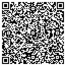 QR code with Ledo's Pizza contacts