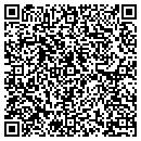 QR code with Ursick Monuments contacts
