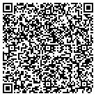QR code with Anderson Pools & Spas contacts