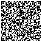 QR code with Wangler Entertainment contacts