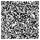 QR code with Tyler's Tire & Auto Center contacts