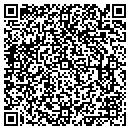 QR code with A-1 Pool & Spa contacts