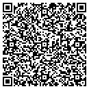 QR code with Mano De La contacts