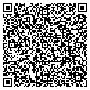 QR code with Holden Co contacts