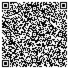QR code with A Great Day On The Water Boat contacts