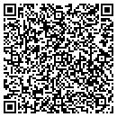 QR code with Hardys Hauling Inc contacts