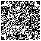 QR code with Adams Independent Pool contacts