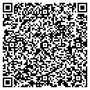 QR code with Aloha Pools contacts
