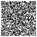 QR code with Atlantis Pools contacts