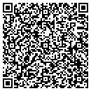 QR code with Casade Pool contacts