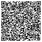 QR code with Apache Industries Corporation contacts