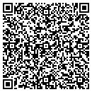 QR code with Heber Lund contacts
