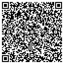 QR code with 2 State Pools contacts