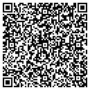 QR code with Claude A Dyess contacts