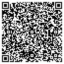QR code with Hancock Monument CO contacts