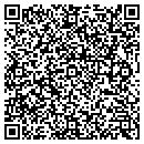 QR code with Hearn Monument contacts