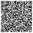 QR code with Hodges Monument & Vault CO contacts