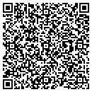 QR code with Ab Pools Inc contacts
