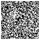 QR code with Alpine Pool & Design Corp contacts